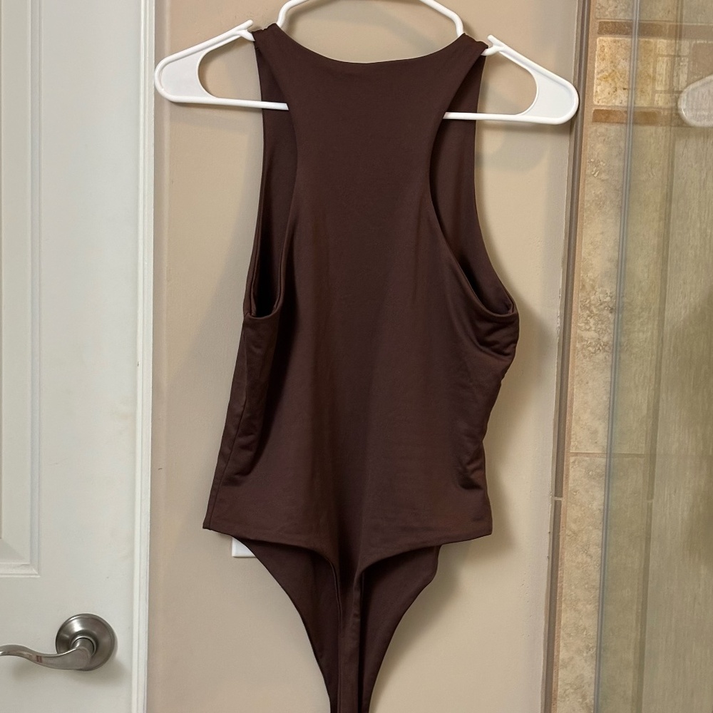 Forever 21 Bodysuit - SZ. L - New
